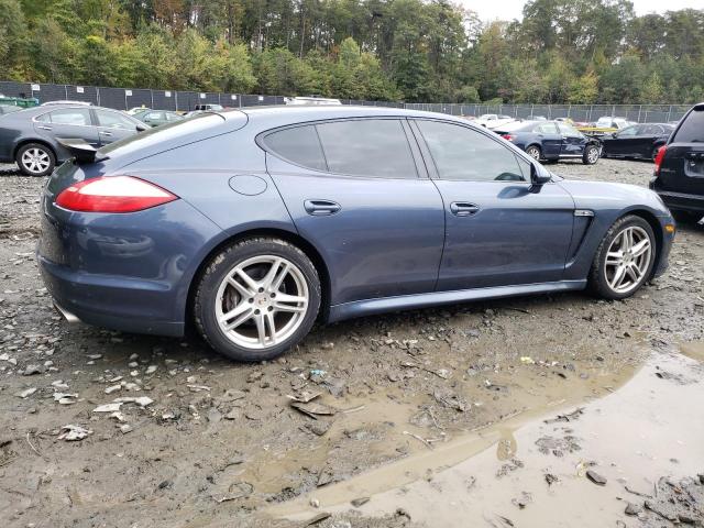 Photo 2 VIN: WP0AA2A74CL071570 - PORSCHE PANAMERA 