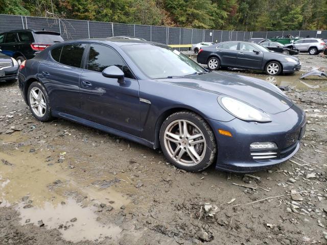 Photo 3 VIN: WP0AA2A74CL071570 - PORSCHE PANAMERA 