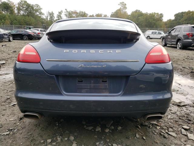 Photo 5 VIN: WP0AA2A74CL071570 - PORSCHE PANAMERA 