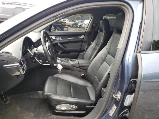 Photo 6 VIN: WP0AA2A74CL071570 - PORSCHE PANAMERA 