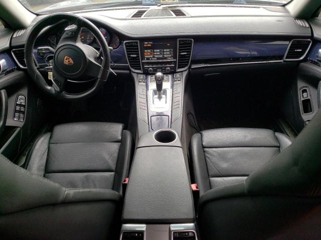 Photo 7 VIN: WP0AA2A74CL071570 - PORSCHE PANAMERA 