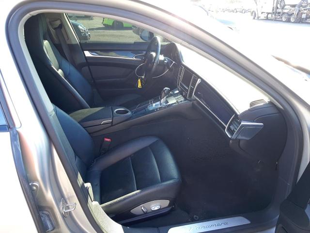 Photo 4 VIN: WP0AA2A74CL072105 - PORSCHE PANAMERA 2 