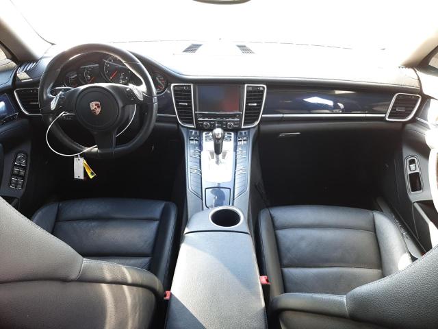 Photo 8 VIN: WP0AA2A74CL072105 - PORSCHE PANAMERA 2 