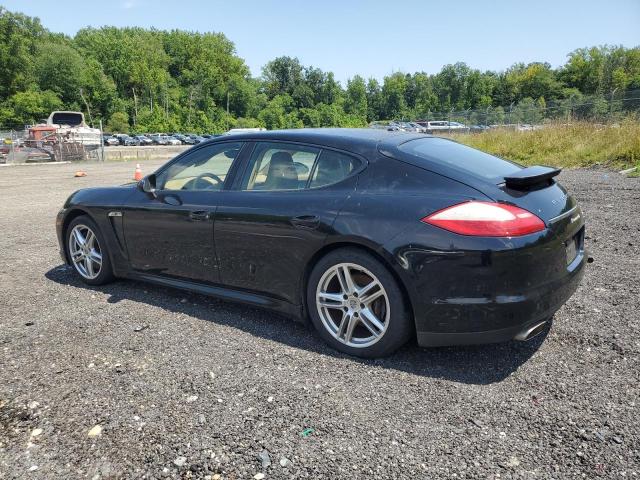 Photo 1 VIN: WP0AA2A74CL072427 - PORSCHE PANAMERA 