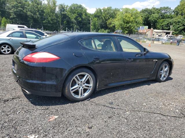 Photo 2 VIN: WP0AA2A74CL072427 - PORSCHE PANAMERA 