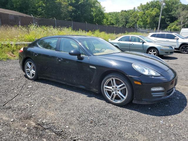 Photo 3 VIN: WP0AA2A74CL072427 - PORSCHE PANAMERA 