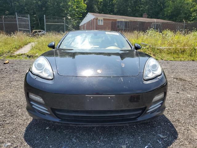 Photo 4 VIN: WP0AA2A74CL072427 - PORSCHE PANAMERA 