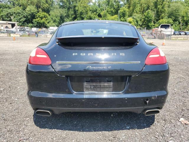 Photo 5 VIN: WP0AA2A74CL072427 - PORSCHE PANAMERA 