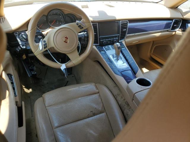 Photo 7 VIN: WP0AA2A74CL072427 - PORSCHE PANAMERA 