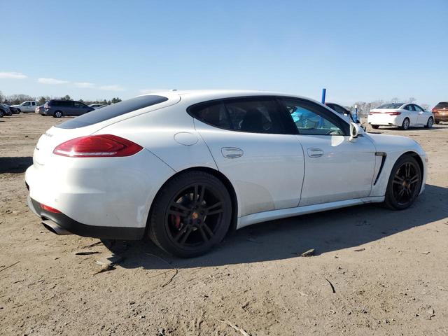 Photo 2 VIN: WP0AA2A74EL014207 - PORSCHE PANAMERA 