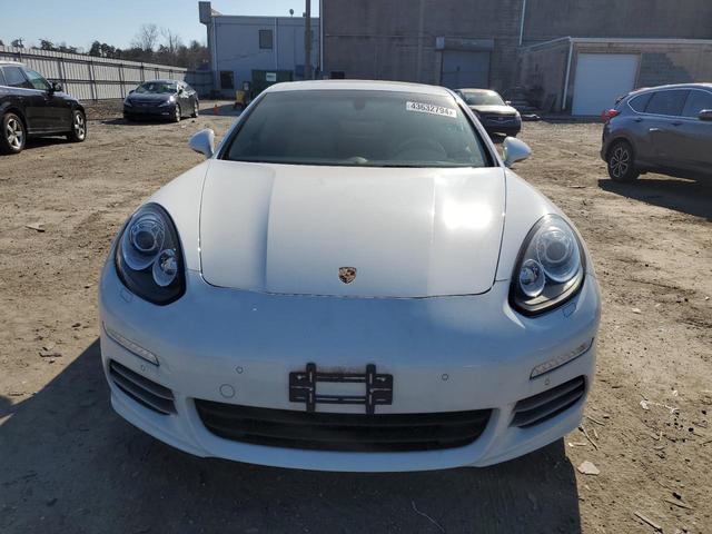 Photo 4 VIN: WP0AA2A74EL014207 - PORSCHE PANAMERA 