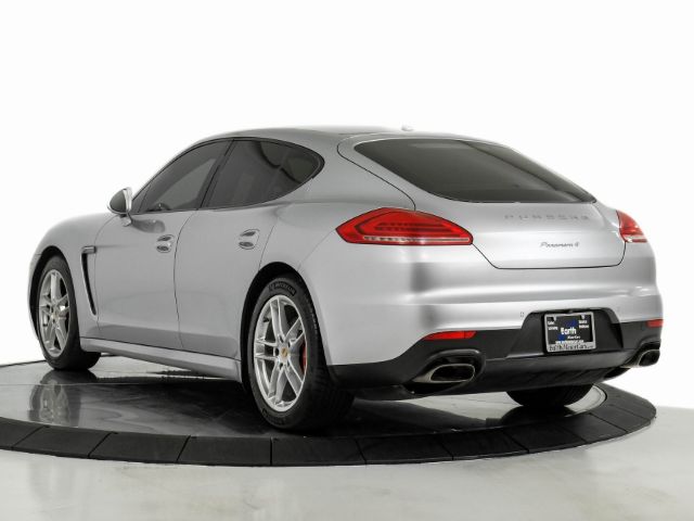 Photo 7 VIN: WP0AA2A74EL015132 - PORSCHE PANAMERA 