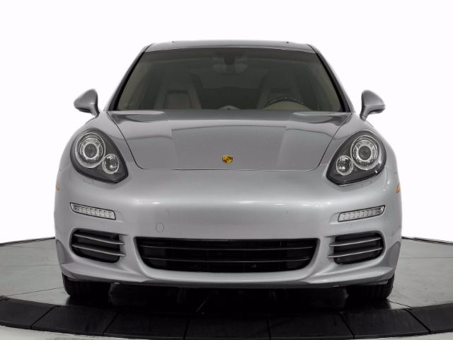 Photo 2 VIN: WP0AA2A74EL015132 - PORSCHE PANAMERA 