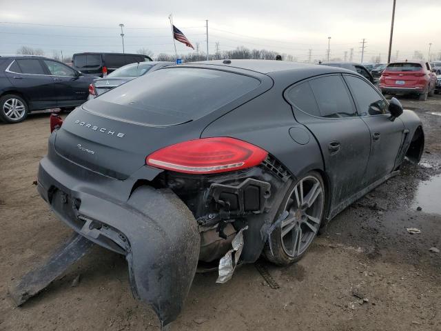 Photo 2 VIN: WP0AA2A74FL002477 - PORSCHE PANAMERA 2 