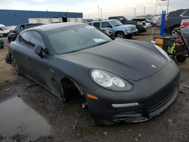 Photo 3 VIN: WP0AA2A74FL002477 - PORSCHE PANAMERA 2 