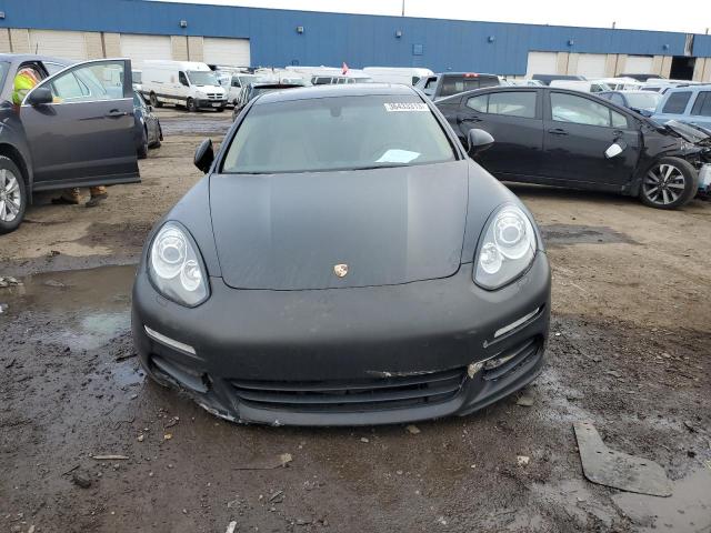 Photo 4 VIN: WP0AA2A74FL002477 - PORSCHE PANAMERA 2 