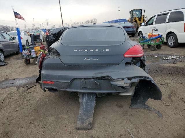 Photo 5 VIN: WP0AA2A74FL002477 - PORSCHE PANAMERA 2 