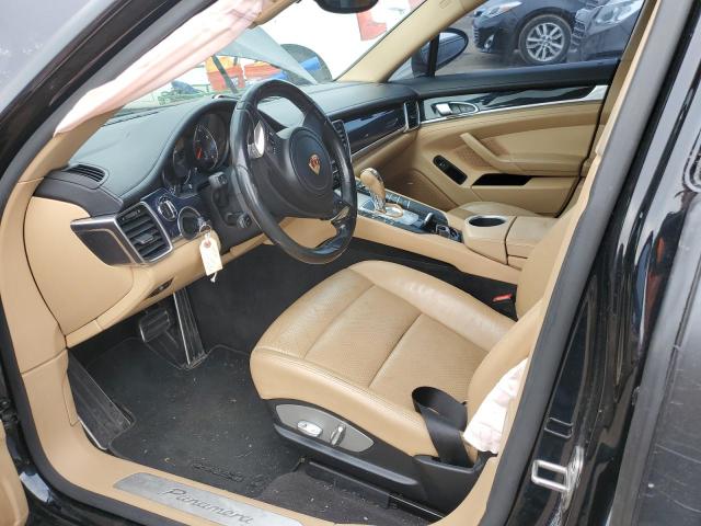 Photo 6 VIN: WP0AA2A74FL002477 - PORSCHE PANAMERA 2 