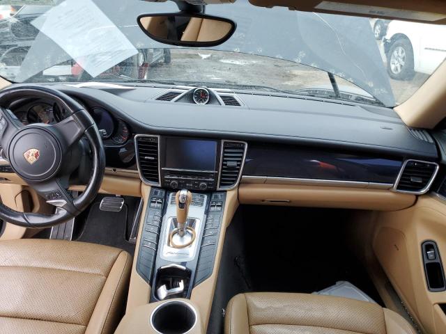 Photo 7 VIN: WP0AA2A74FL002477 - PORSCHE PANAMERA 2 