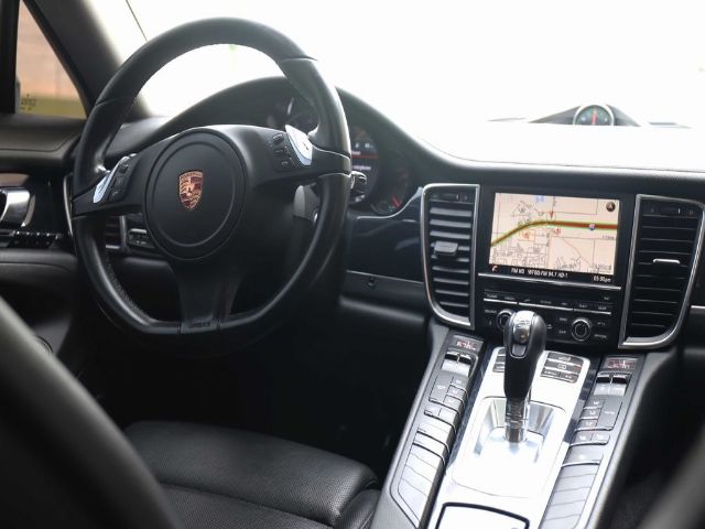 Photo 3 VIN: WP0AA2A74FL002592 - PORSCHE PANAMERA 