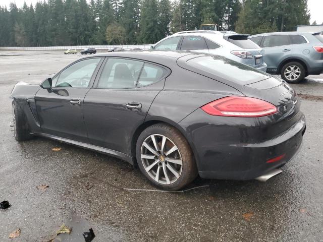 Photo 1 VIN: WP0AA2A74FL002723 - PORSCHE PANAMERA 2 