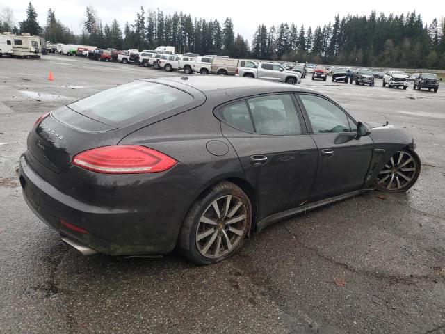 Photo 2 VIN: WP0AA2A74FL002723 - PORSCHE PANAMERA 2 