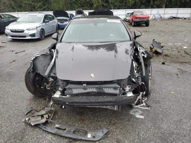 Photo 4 VIN: WP0AA2A74FL002723 - PORSCHE PANAMERA 2 