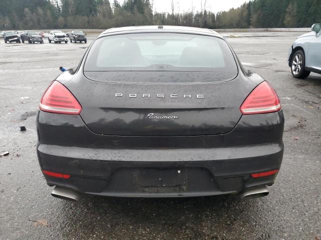 Photo 5 VIN: WP0AA2A74FL002723 - PORSCHE PANAMERA 2 