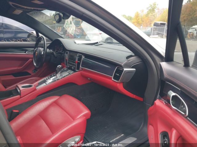 Photo 4 VIN: WP0AA2A74GL000620 - PORSCHE PANAMERA 