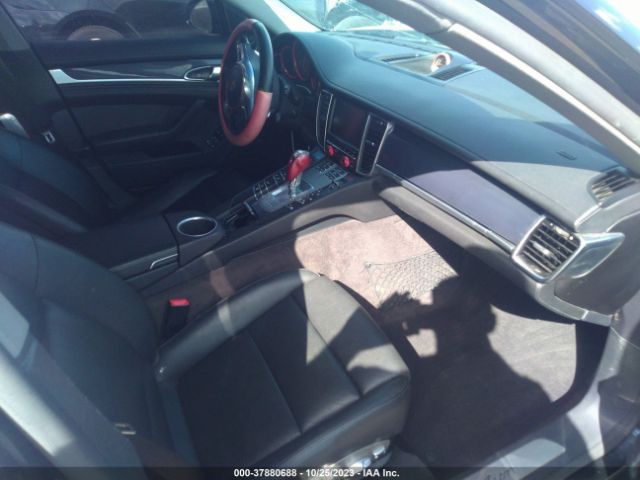 Photo 4 VIN: WP0AA2A74GL001007 - PORSCHE PANAMERA 