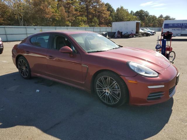 Photo 3 VIN: WP0AA2A74GL001055 - PORSCHE PANAMERA 