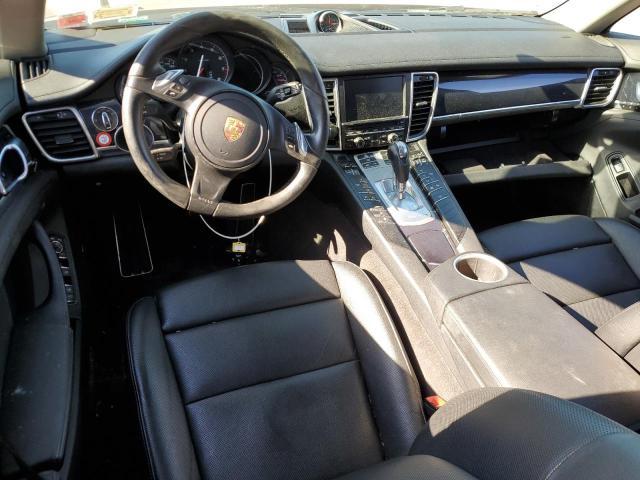 Photo 7 VIN: WP0AA2A74GL001055 - PORSCHE PANAMERA 