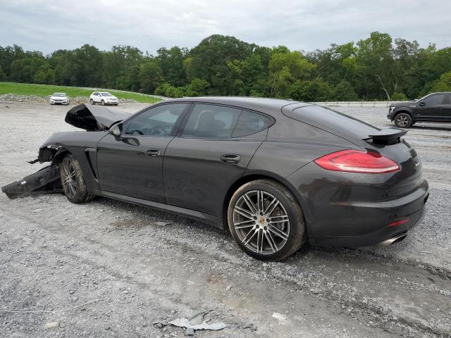 Photo 1 VIN: WP0AA2A74GL002108 - PORSCHE PANAMERA 2 