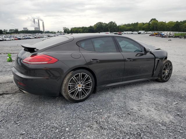 Photo 2 VIN: WP0AA2A74GL002108 - PORSCHE PANAMERA 2 