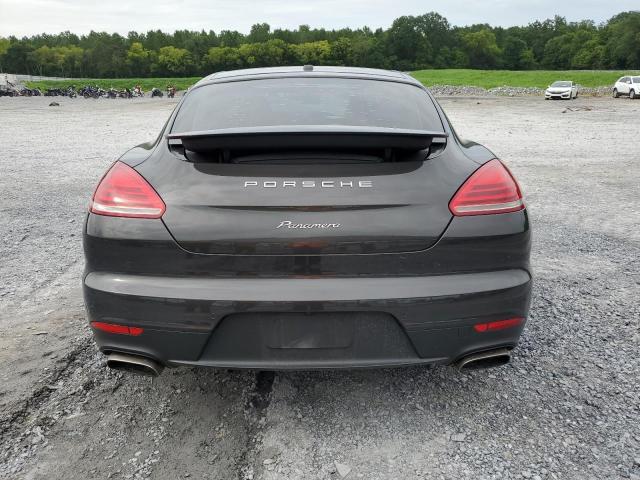 Photo 5 VIN: WP0AA2A74GL002108 - PORSCHE PANAMERA 2 