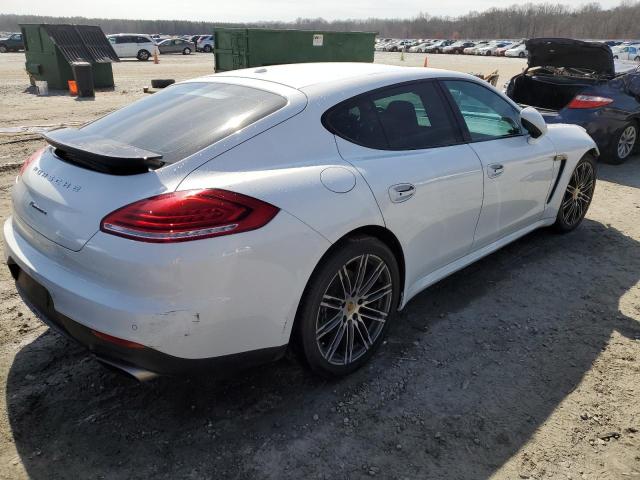 Photo 2 VIN: WP0AA2A74GL003372 - PORSCHE PANAMERA 