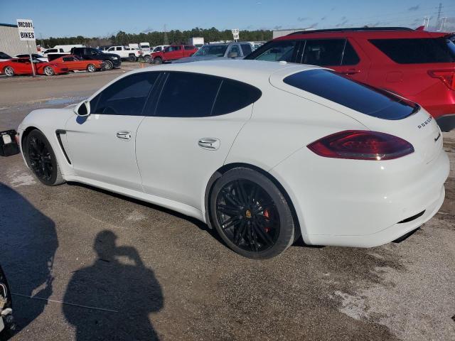 Photo 1 VIN: WP0AA2A74GL004084 - PORSCHE PANAMERA 