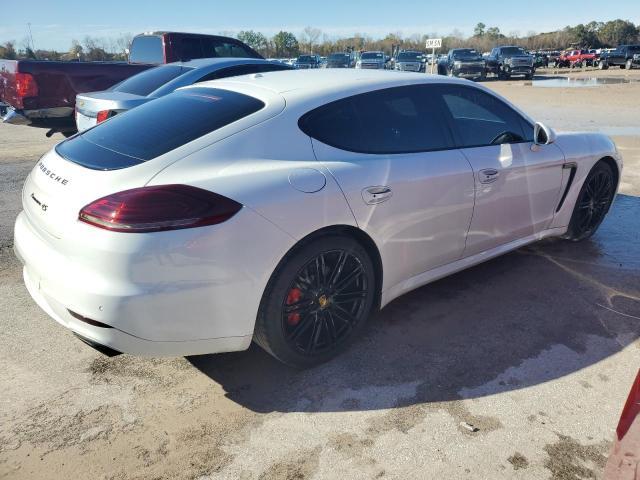 Photo 2 VIN: WP0AA2A74GL004084 - PORSCHE PANAMERA 