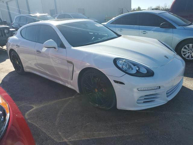 Photo 3 VIN: WP0AA2A74GL004084 - PORSCHE PANAMERA 