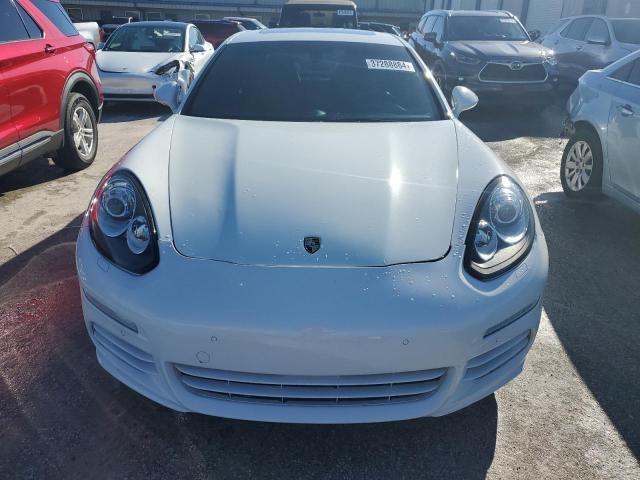 Photo 4 VIN: WP0AA2A74GL004084 - PORSCHE PANAMERA 