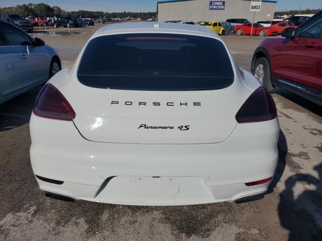 Photo 5 VIN: WP0AA2A74GL004084 - PORSCHE PANAMERA 