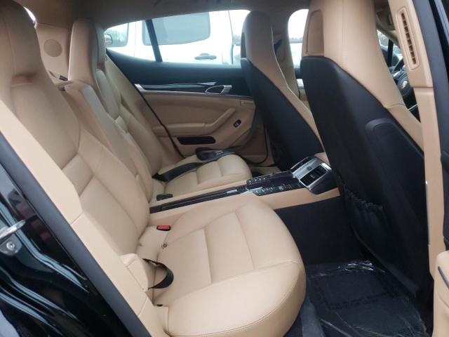 Photo 4 VIN: WP0AA2A74GL005820 - PORSCHE PANAMERA 2 