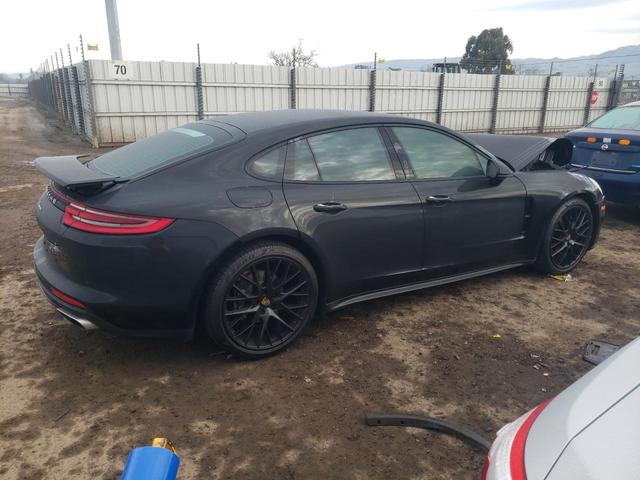 Photo 2 VIN: WP0AA2A74HL101674 - PORSCHE PANAMERA 