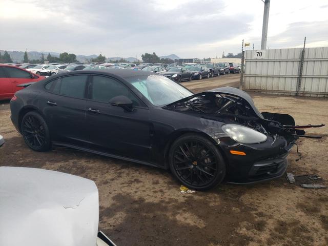 Photo 3 VIN: WP0AA2A74HL101674 - PORSCHE PANAMERA 