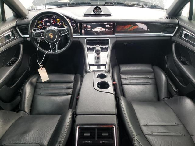 Photo 7 VIN: WP0AA2A74HL101674 - PORSCHE PANAMERA 