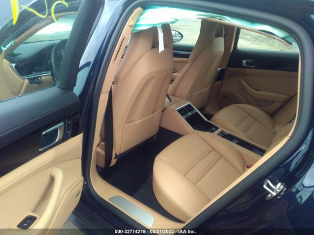 Photo 7 VIN: WP0AA2A74HL103263 - PORSCHE PANAMERA 