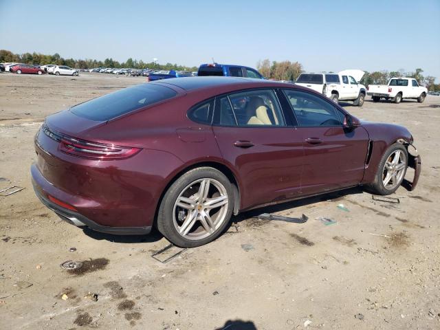 Photo 2 VIN: WP0AA2A74JL100353 - PORSCHE PANAMERA 