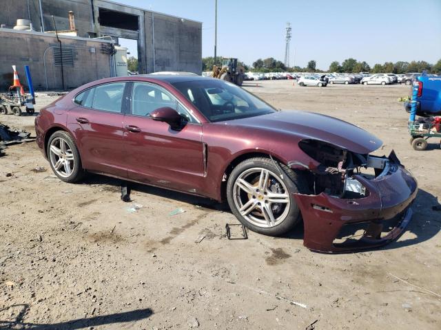 Photo 3 VIN: WP0AA2A74JL100353 - PORSCHE PANAMERA 