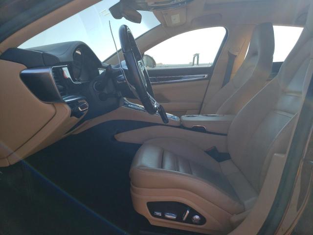 Photo 6 VIN: WP0AA2A74JL100353 - PORSCHE PANAMERA 