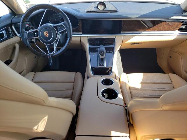 Photo 7 VIN: WP0AA2A74JL100353 - PORSCHE PANAMERA 